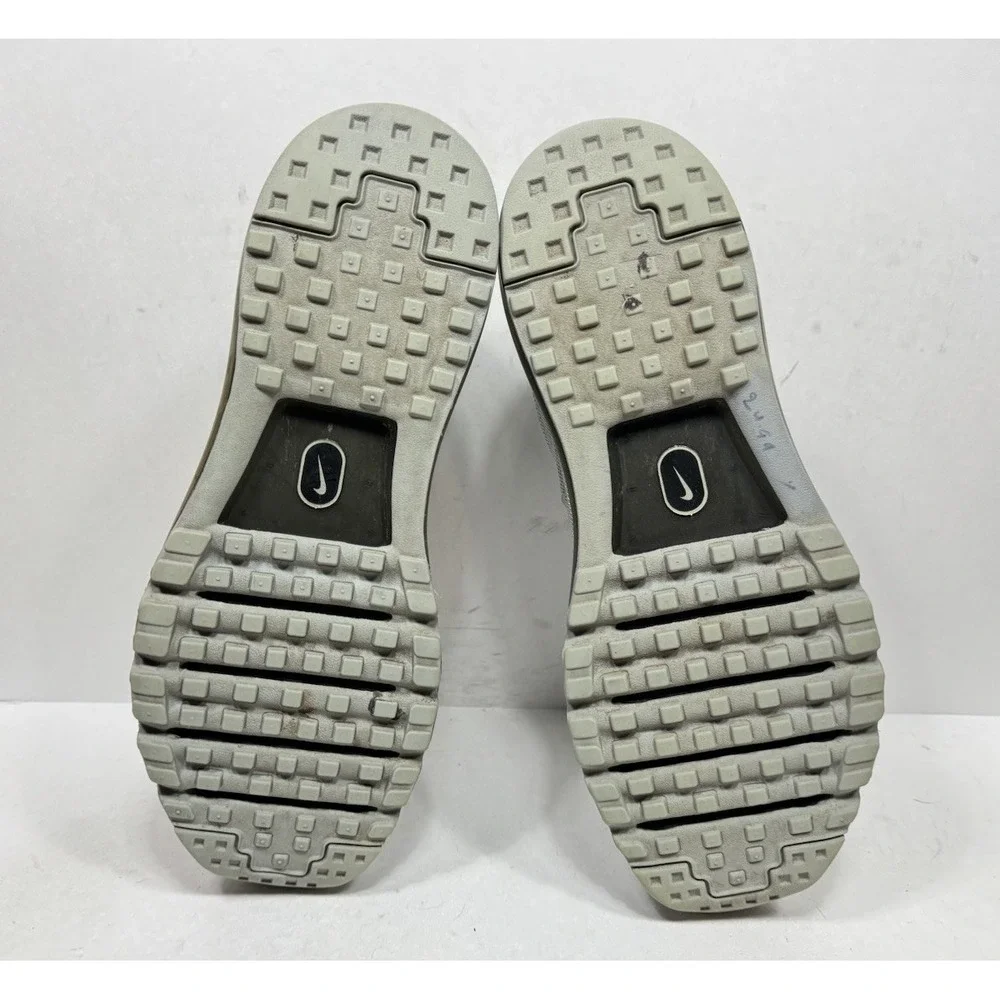 Nike Air Max Flair Light Pumice Green 942236-009 Running Sneakers Men's 10.5